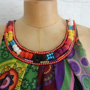 Desigual dress